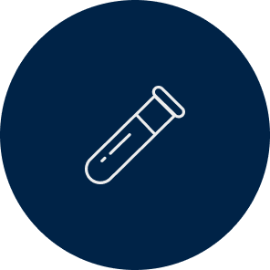 test tube icon
