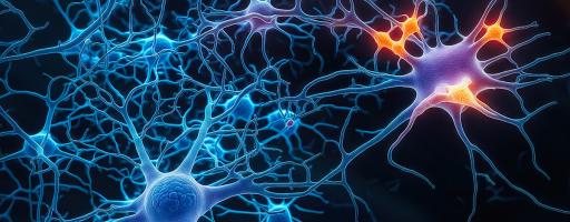 firing neurons